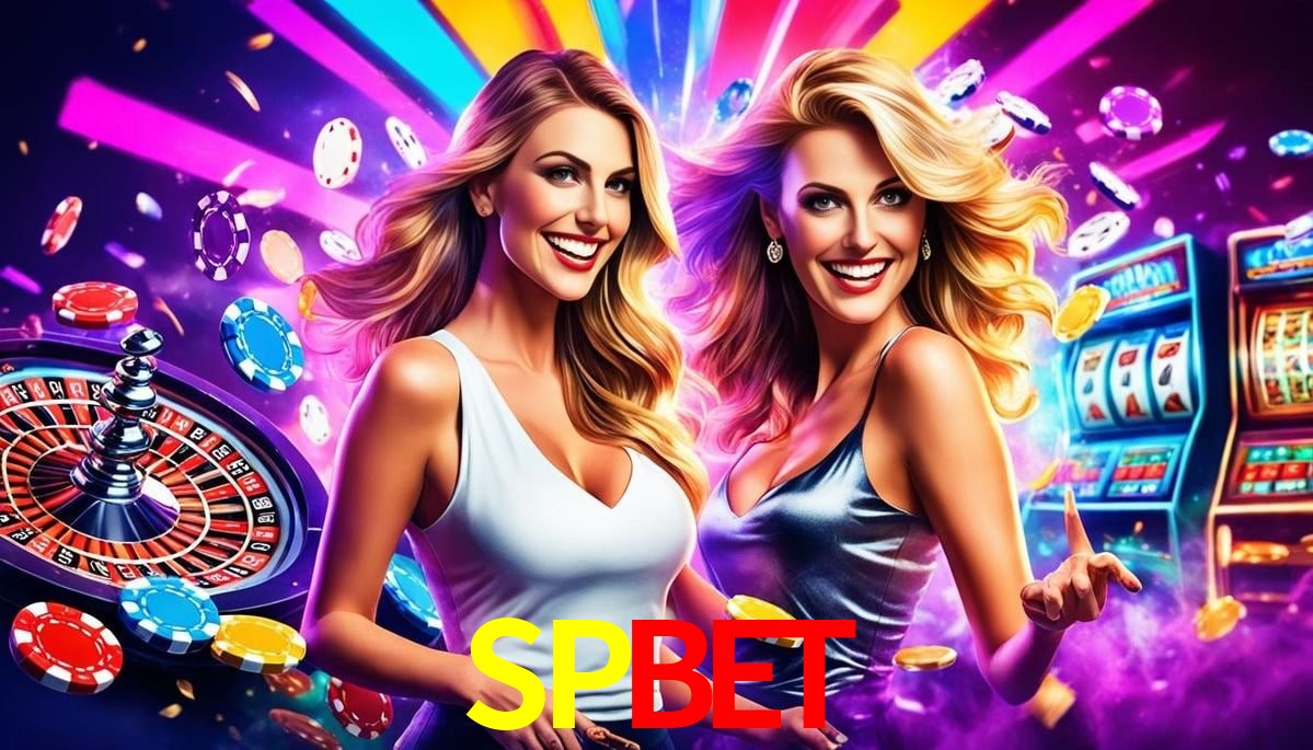 Página oficial no Facebook da SPBET