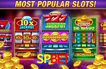 Jogos de mesa e apostas rápidas na SPBET