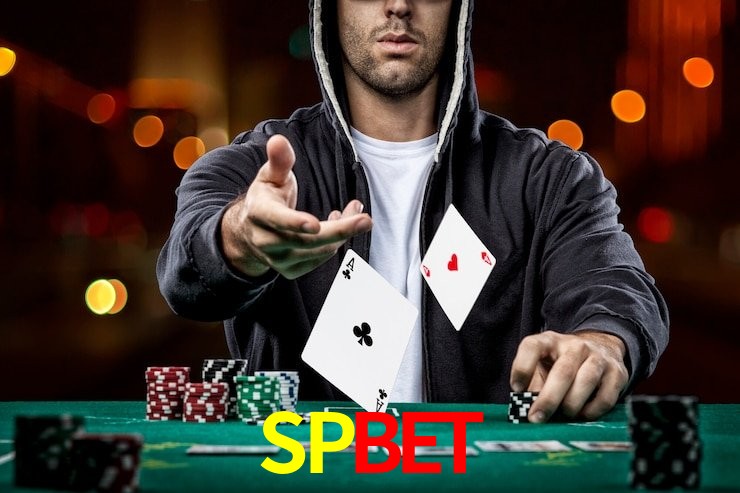 Mercados ao vivo e cash out na SPBET