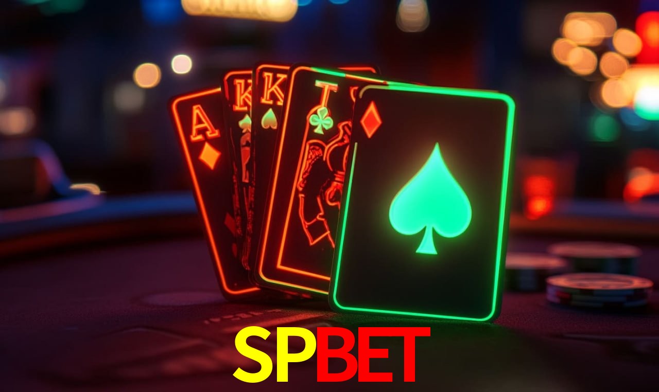 Jackpots e promoções na SPBET