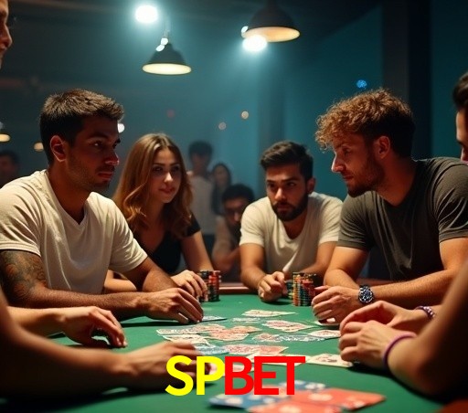 Jogos com bônus e suporte 24h na SPBET
