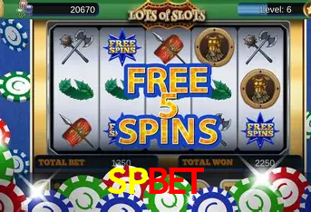 Bônus após cadastro na SPBET
