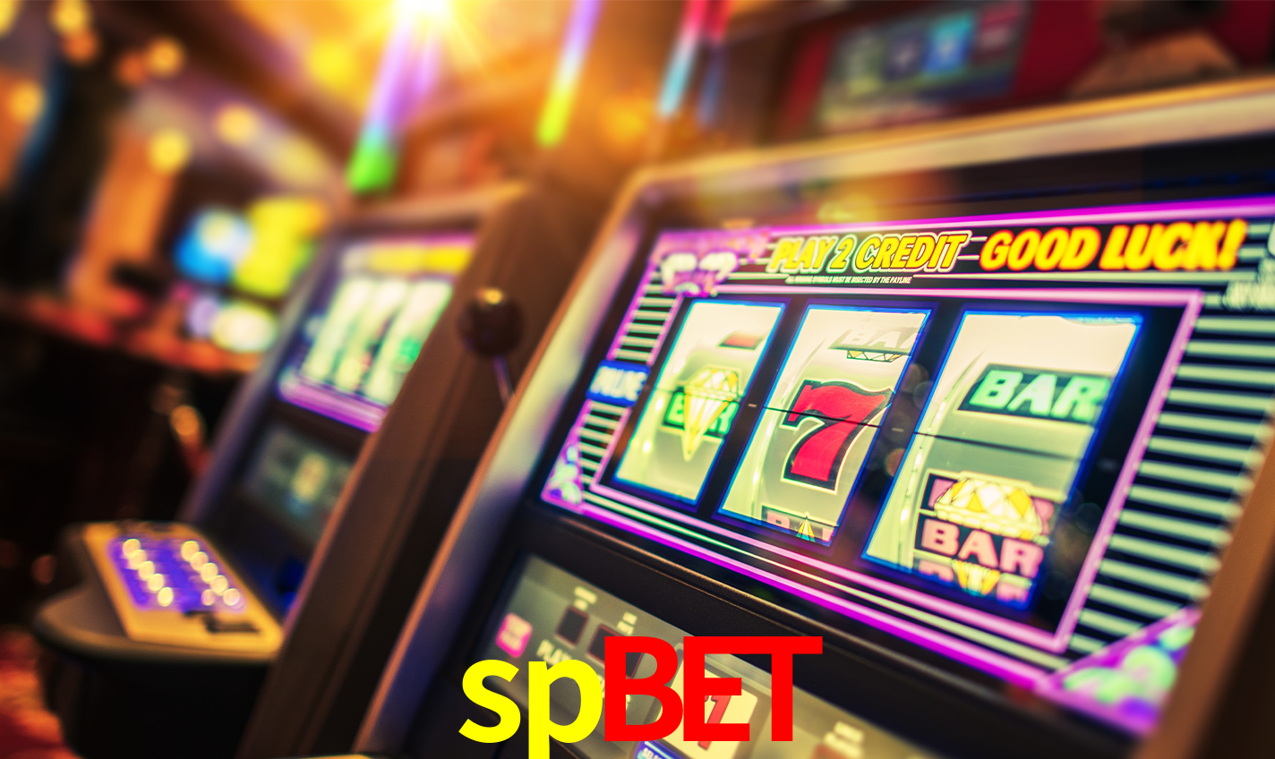 App SPBET.COM  