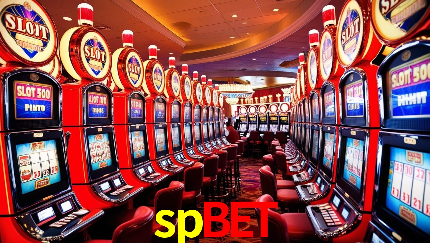 Cadastro Rápido SPBET.COM